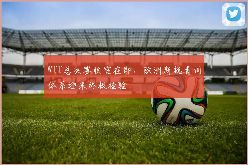 WTT总决赛收官在即，欧洲新锐青训体系迎来终极检验