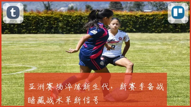 亚洲赛场淬炼新生代，新赛季备战暗藏战术革新信号