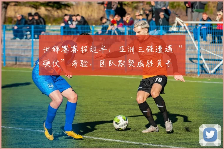 世锦赛赛程过半，亚洲三强遭遇“硬仗”考验，团队默契成胜负手